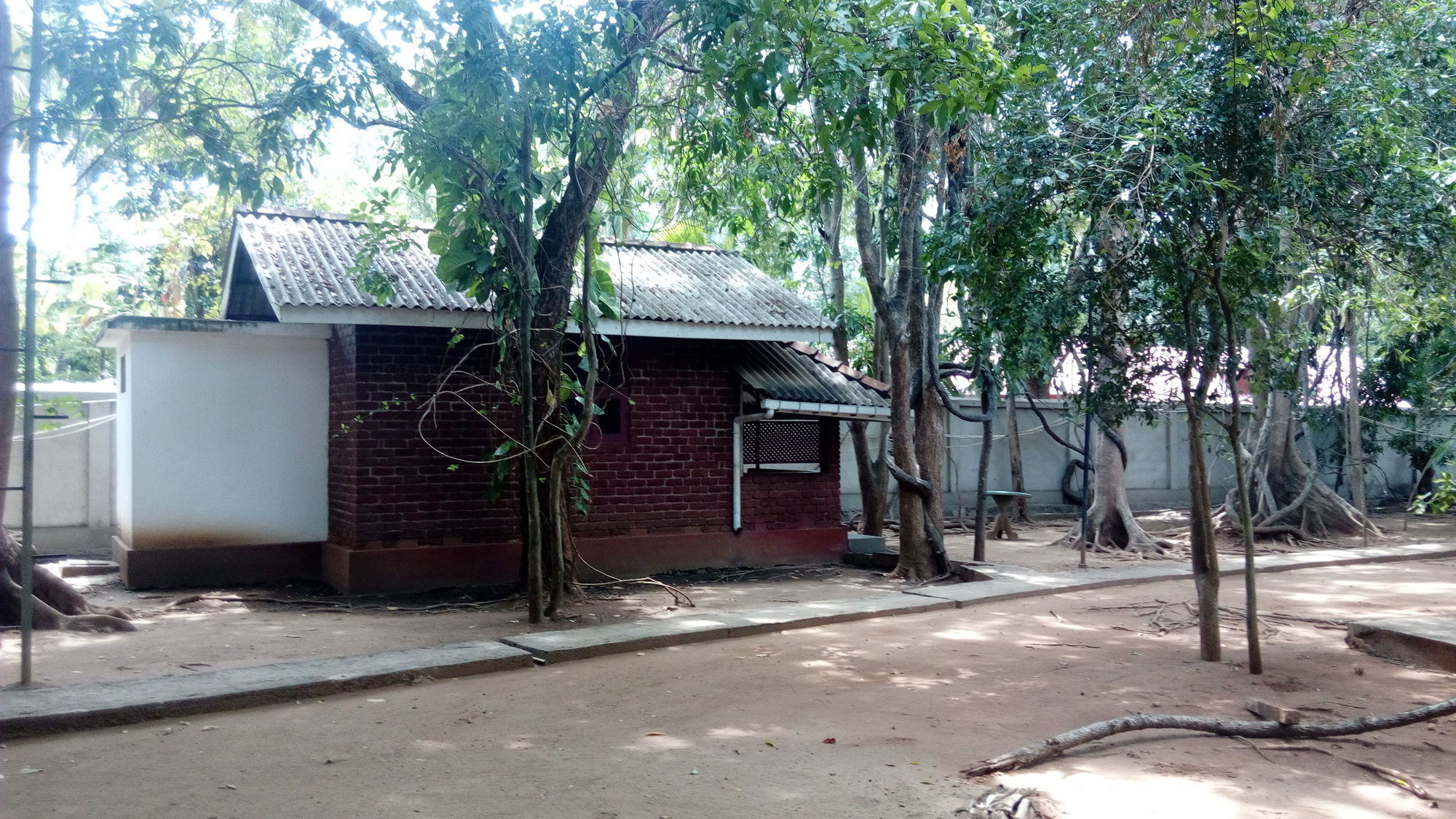 Centauria City Hotel Embilipitiya Exteriér fotografie